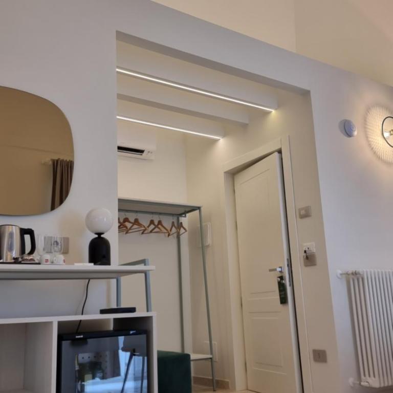 Suites Dimora Garibaldi - Suite King - 6