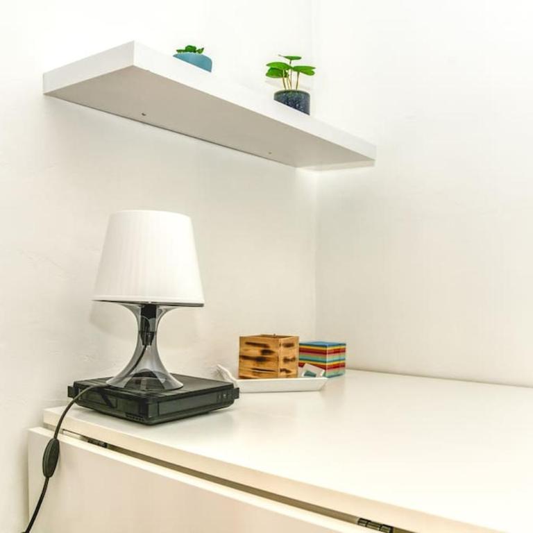 La Salamandre, 40 m2,Clim, 1 chambre, gare - Apartamento de 1 dormitorio - 11