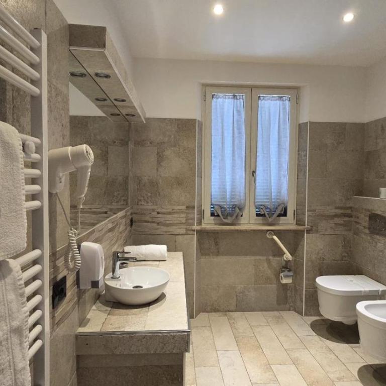 I Fiori di Margherita Luxury B&B - Camera Quadrupla Superior - 6