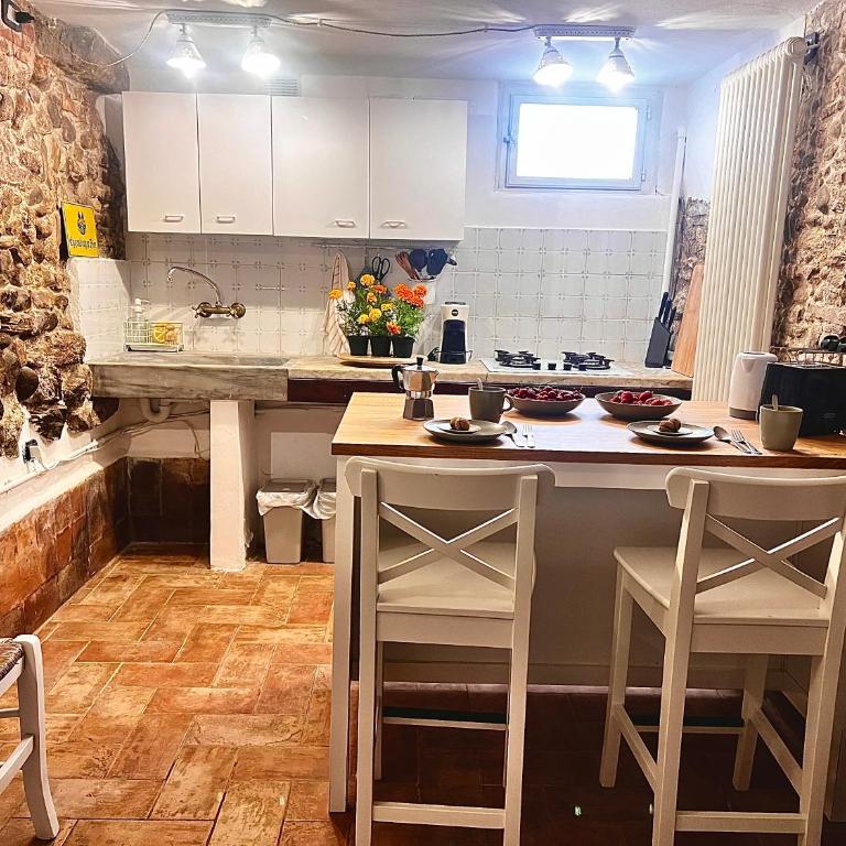 Casa in Pelleria - One-Bedroom Apartment - 28