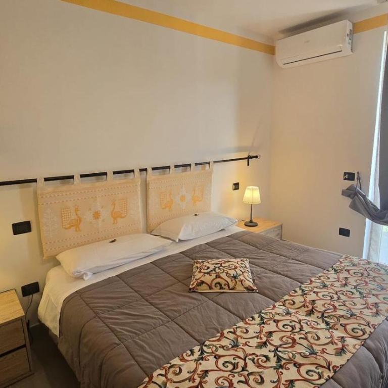 I Fiori di Margherita Luxury B&B - Camera Quadrupla Superior - 8