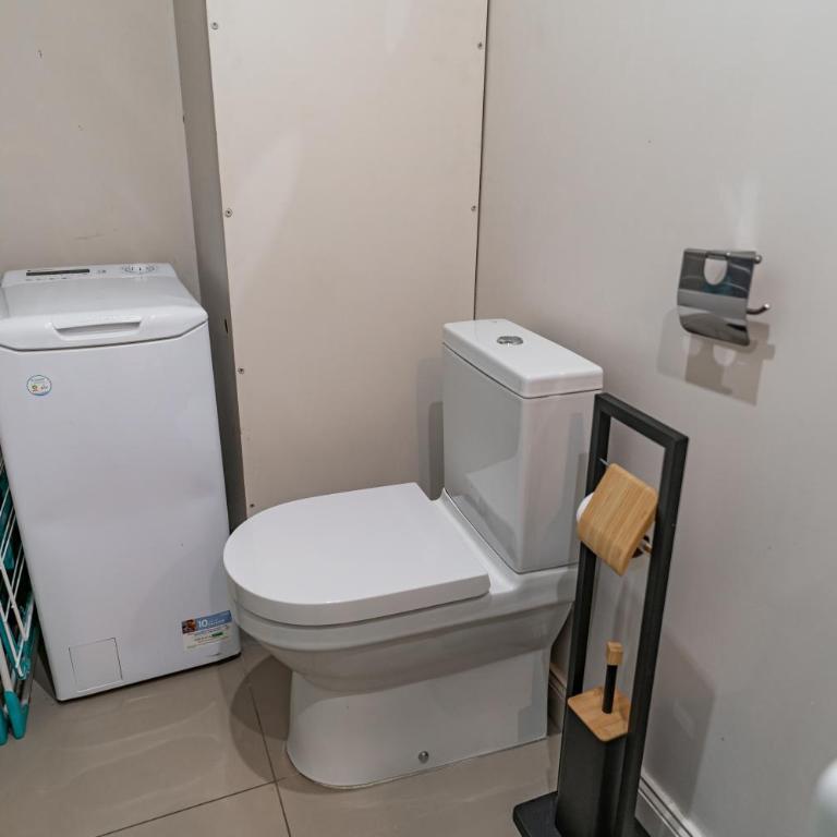 Appartement aux Portes du Jardin Public - Apartment mit 3 Schlafzimmern - 13