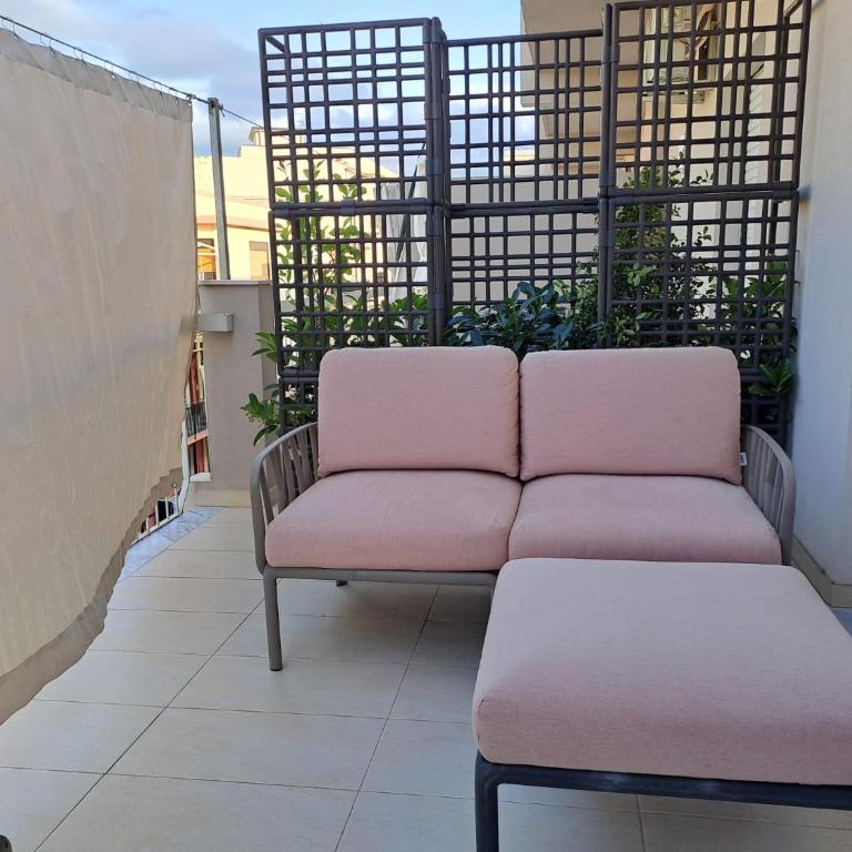 Medoro Camere Milazzo - Camera Familiare - 9
