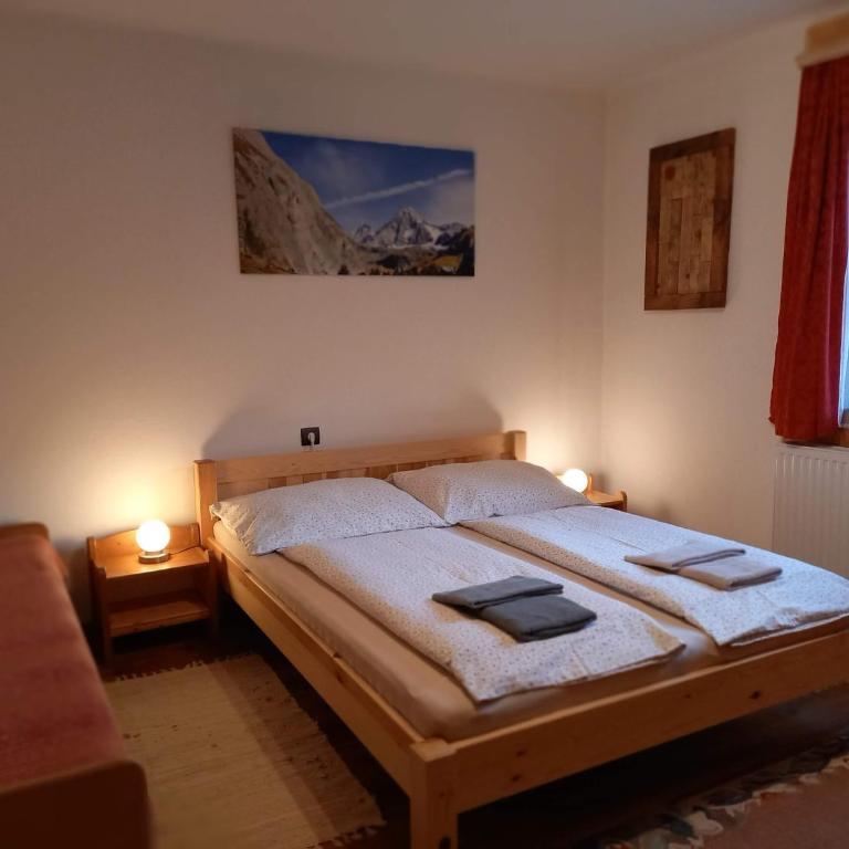 Appartement Jana - Appartamento su 2 Livelli - 8