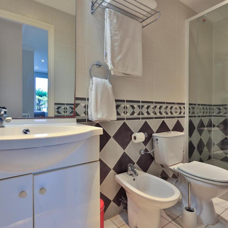 Emeraude Résidence Hotelière - Deluxe 1 bedroom Cannes - 3