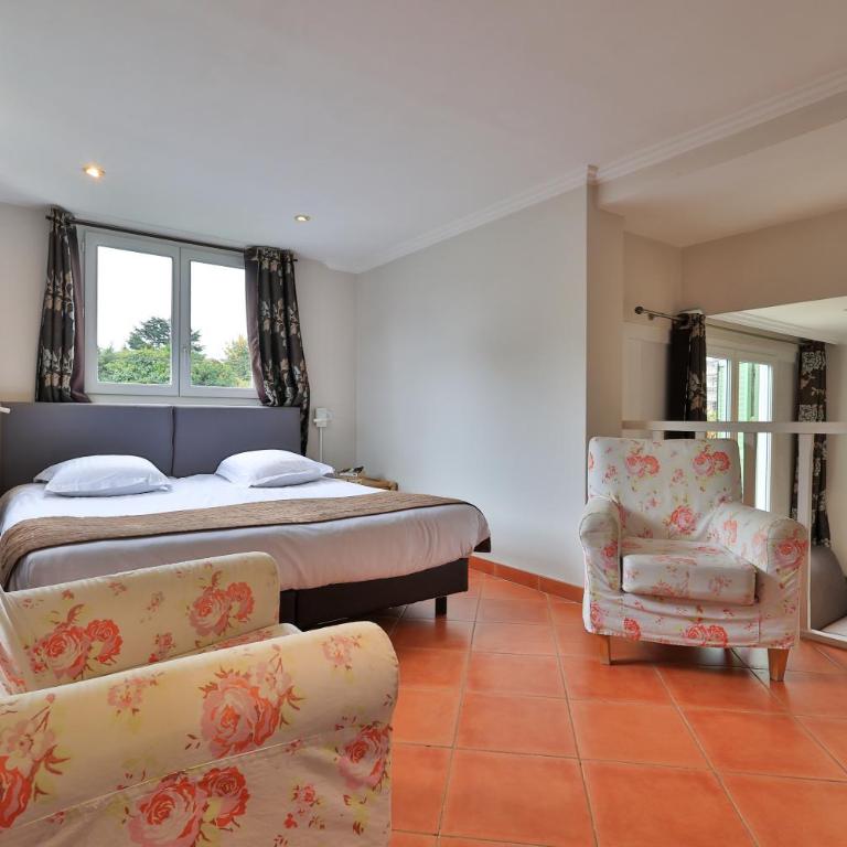 Emeraude Résidence Hotelière - Deluxe 1 bedroom Cannes - 4