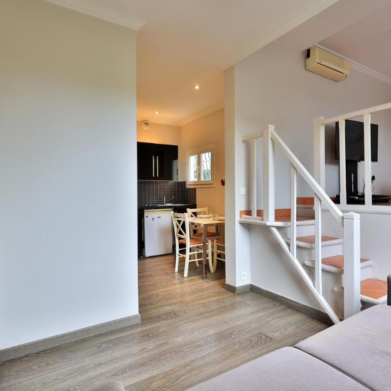 Emeraude Résidence Hotelière - Deluxe 1 bedroom Cannes - 6