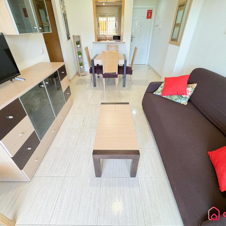 El Paraje - Apartamento de 2 dormitorios - 19