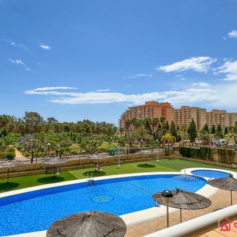 El Paraje - Apartamento de 2 dormitorios - 41