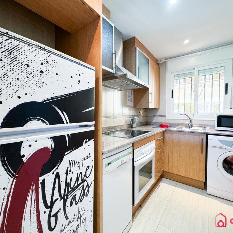 El Paraje - Apartamento de 2 dormitorios - 21