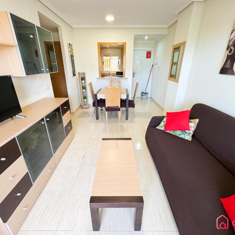 El Paraje - Apartamento de 2 dormitorios - 18