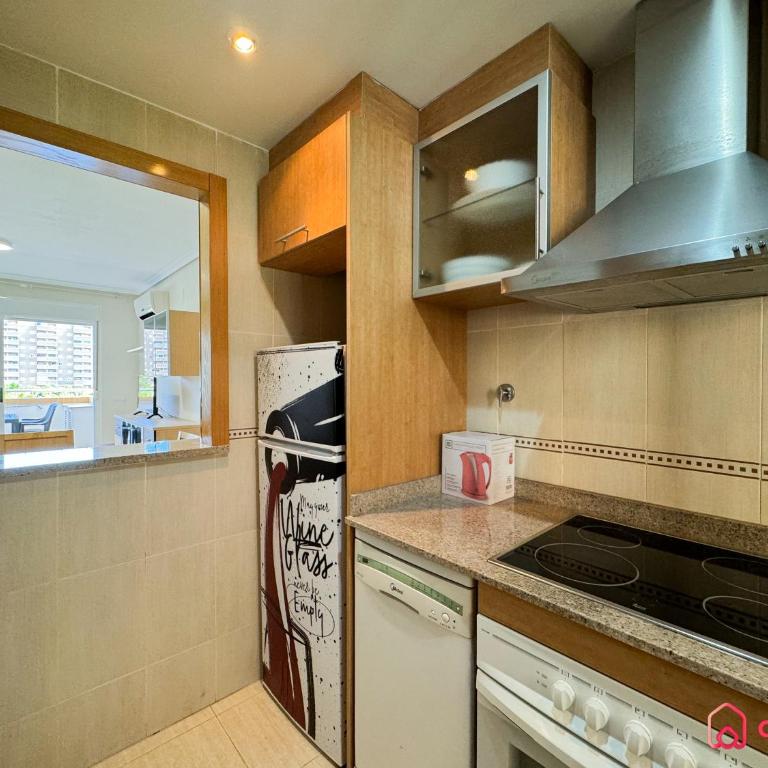 El Paraje - Apartamento de 2 dormitorios - 24