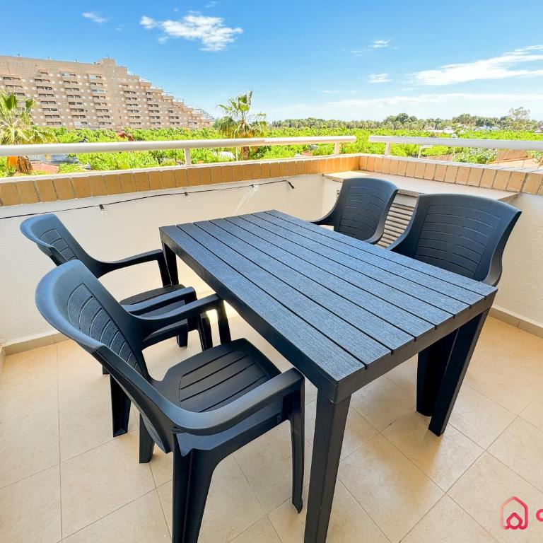 El Paraje - Apartamento de 2 dormitorios - 38