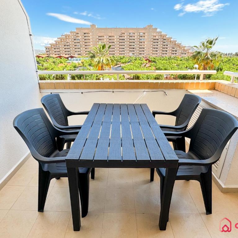 El Paraje - Apartamento de 2 dormitorios - 1