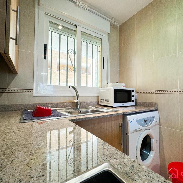El Paraje - Apartamento de 2 dormitorios - 23