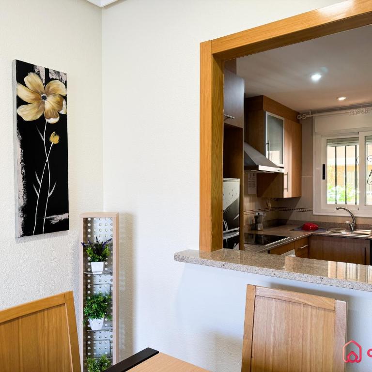 El Paraje - Apartamento de 2 dormitorios - 20