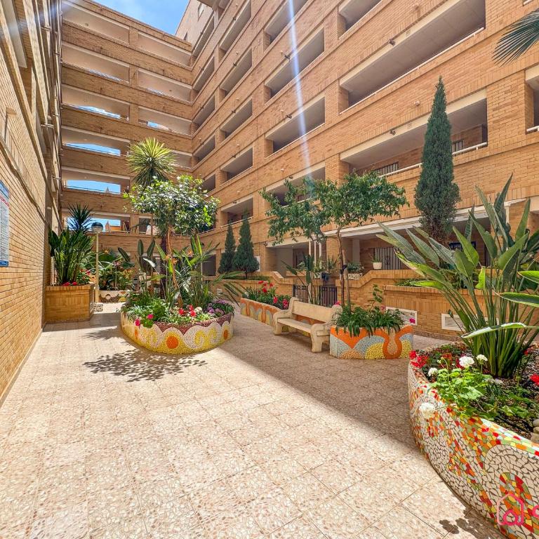 El Paraje - Apartamento de 2 dormitorios - 43