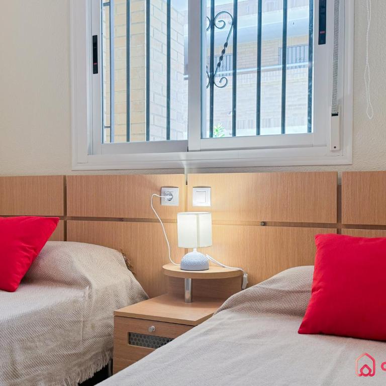 El Paraje - Apartamento de 2 dormitorios - 31