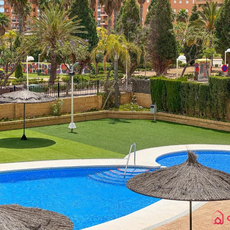 El Paraje - Apartamento de 2 dormitorios - 42