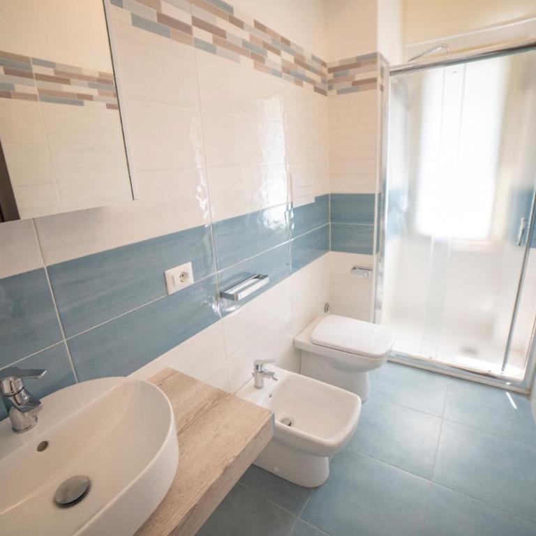 Medoro Camere Milazzo - Camera Matrimoniale con Bagno Privato - 8