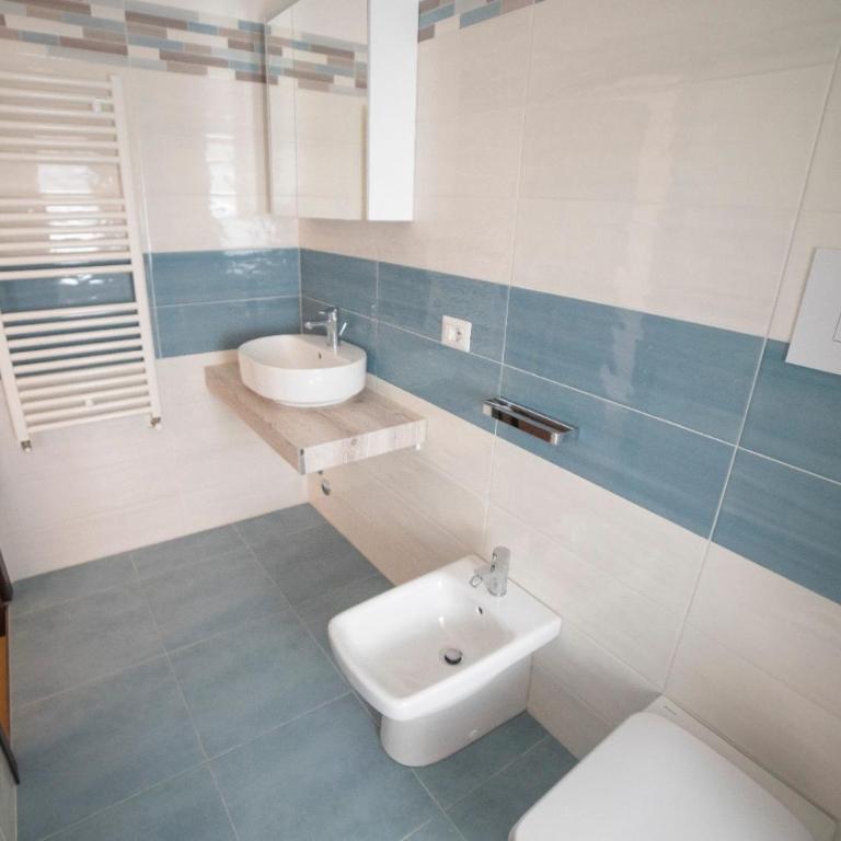 Medoro Camere Milazzo - Camera Matrimoniale con Bagno Privato - 11