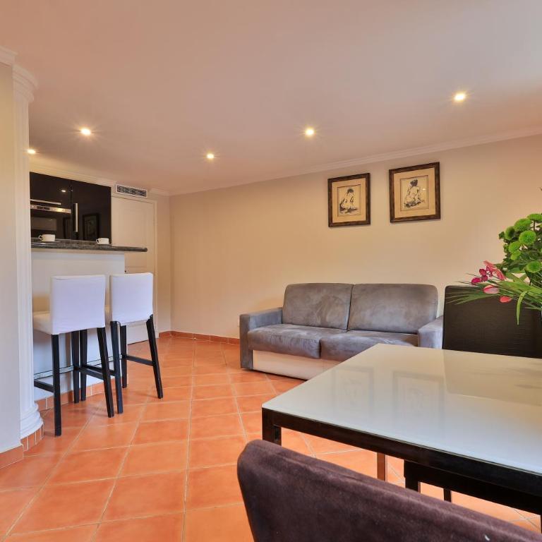 Emeraude Résidence Hotelière - Appartamento - Piano Terra - 7