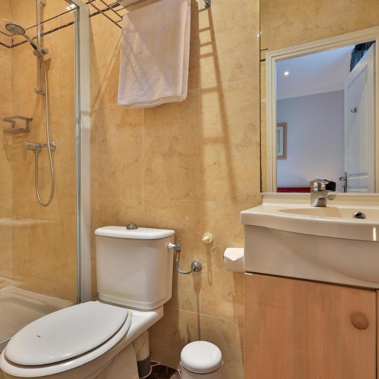 Emeraude Résidence Hotelière - Studio Monaco - 1