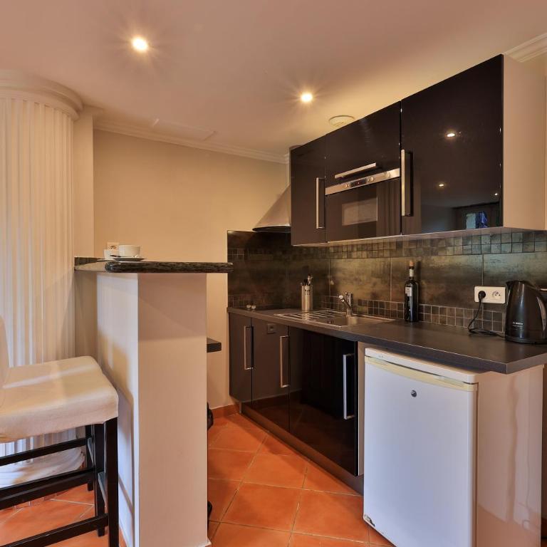Emeraude Résidence Hotelière - Appartamento - Piano Terra - 3