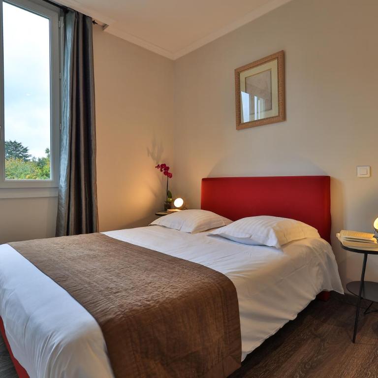 Emeraude Résidence Hotelière - Studio Monaco - 4