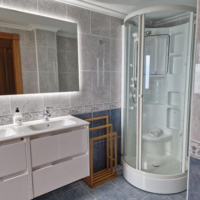 La Manga - Puerto y Playa - 3 dormitorios - Apartamento de 3 dormitorios - 5