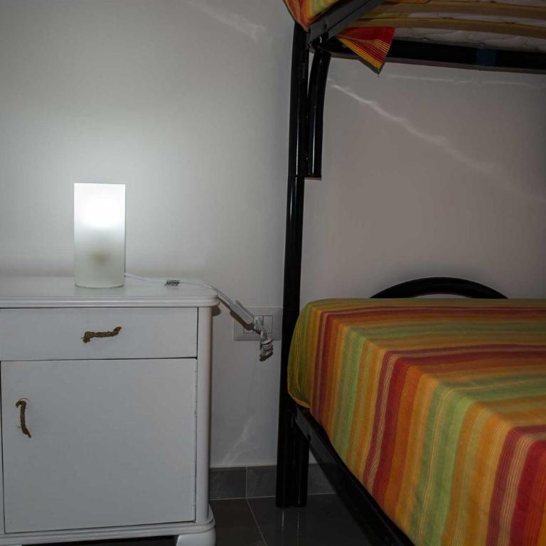 Residenza Colleoni By ViaggiaNelSalento - Casa con 1 Camera da Letto - 10