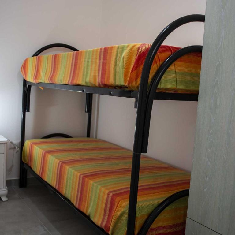 Residenza Colleoni By ViaggiaNelSalento - Casa con 1 Camera da Letto - 12