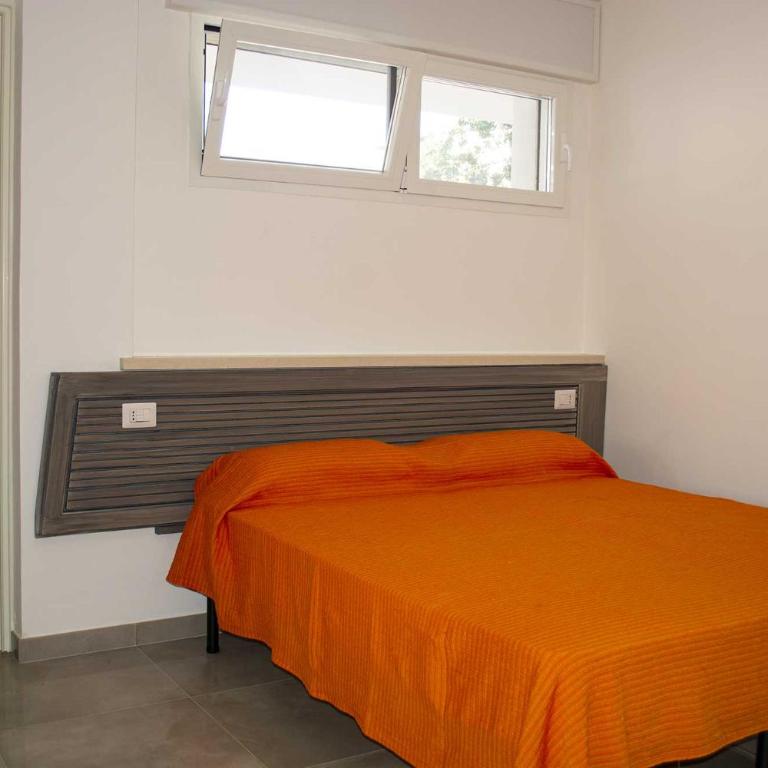 Residenza Colleoni By ViaggiaNelSalento - Casa con 1 Camera da Letto - 13