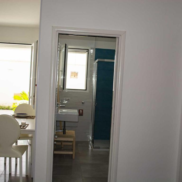 Residenza Colleoni By ViaggiaNelSalento - Casa con 1 Camera da Letto - 14