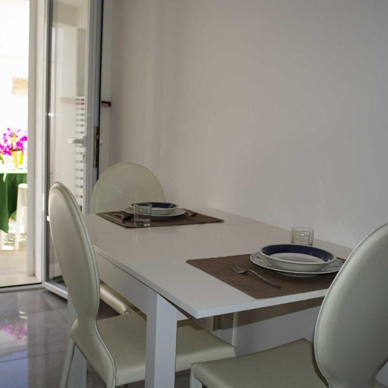 Residenza Colleoni By ViaggiaNelSalento - Casa con 1 Camera da Letto - 15