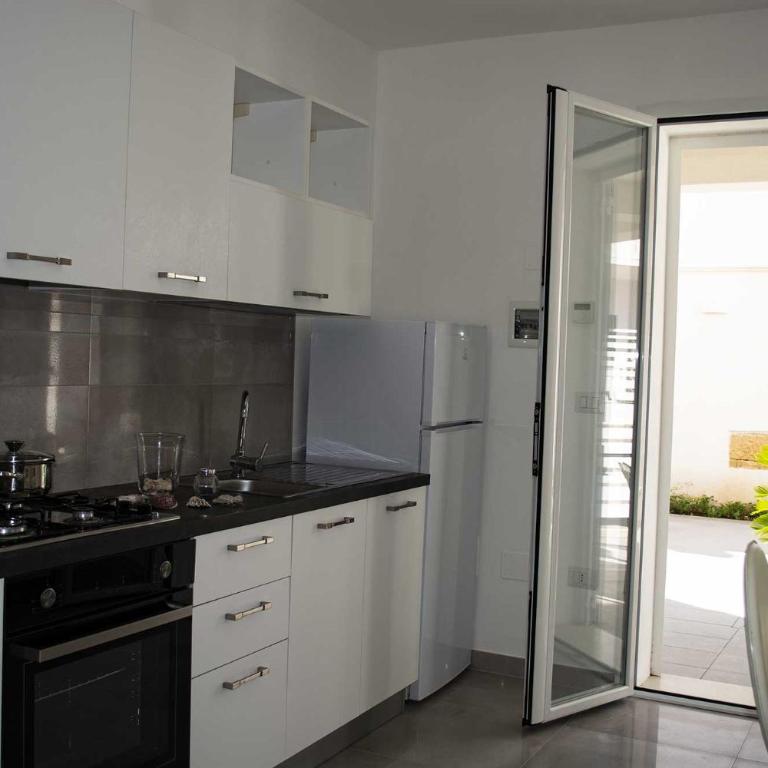 Residenza Colleoni By ViaggiaNelSalento - Casa con 1 Camera da Letto - 16