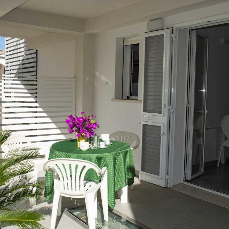 Residenza Colleoni By ViaggiaNelSalento - Casa con 1 Camera da Letto - 18