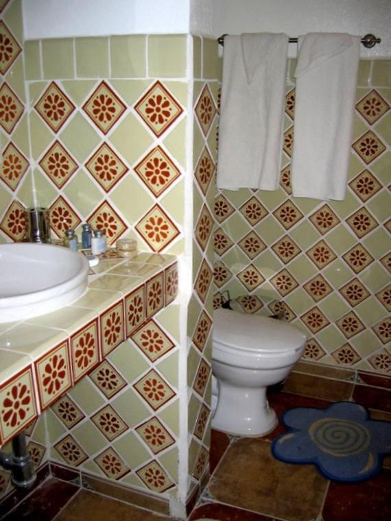 El Zopilote Mojado - One-Bedroom Apartment - 10