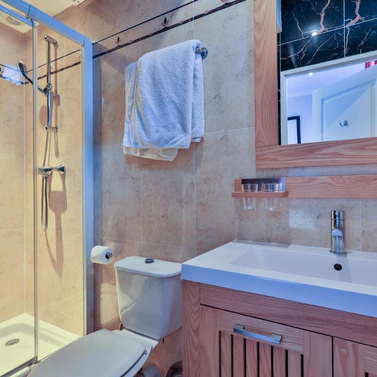 Emeraude Résidence Hotelière - One bedroom St Paul de Vence - 2