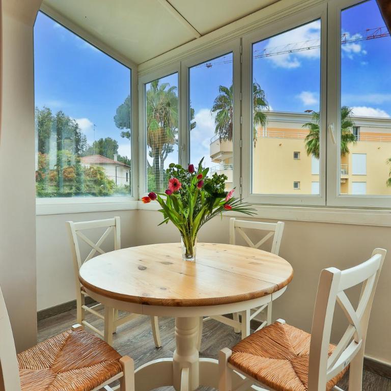 Emeraude Résidence Hotelière - One bedroom St Paul de Vence - 5