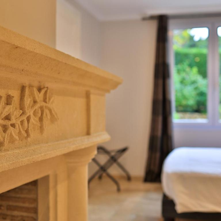 Emeraude Résidence Hotelière - Deluxe one bedroom Juan les Pins - 3