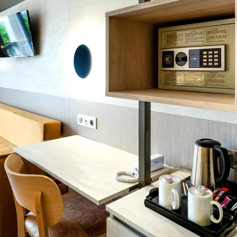 Hôtel La Solitude - Suite - 4