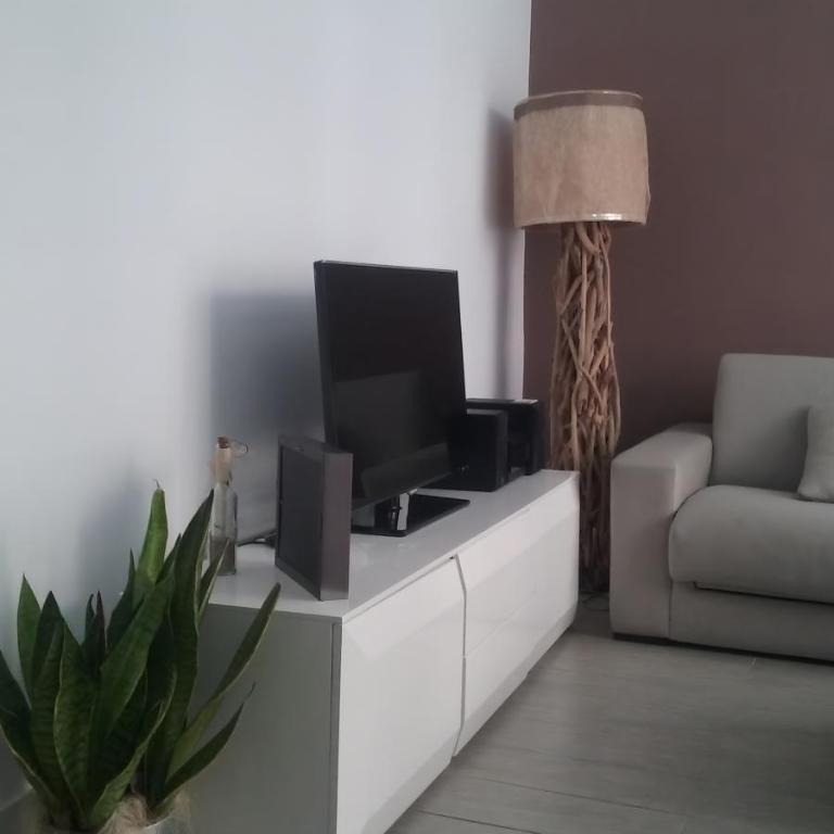 Modern apartment near to Guggenheim museum - Two-Bedroom Apartment - 6