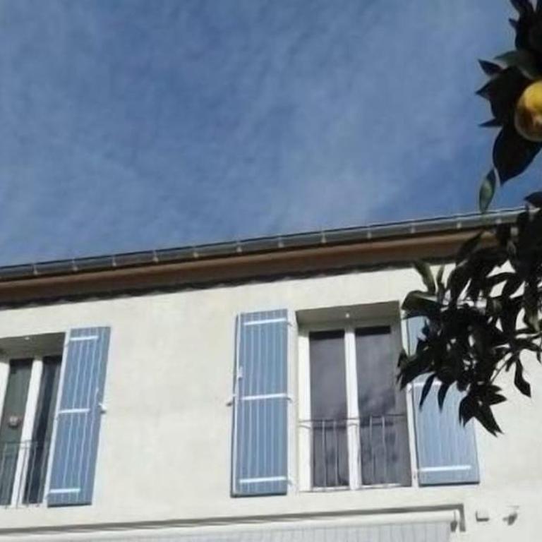 Appartement dans villa roi soleil - Appartement Standard 2 Chambres - 33