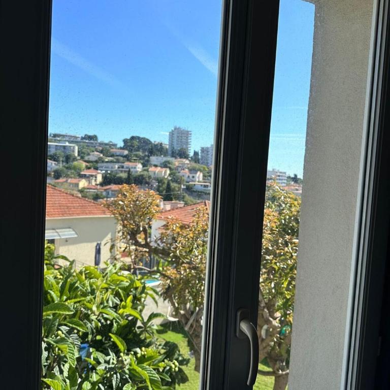 Appartement dans villa roi soleil - Appartement Standard 2 Chambres - 31