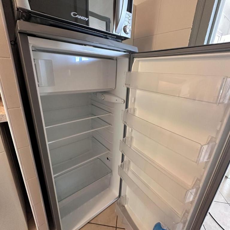 Appartement dans villa roi soleil - Appartement Standard 2 Chambres - 24
