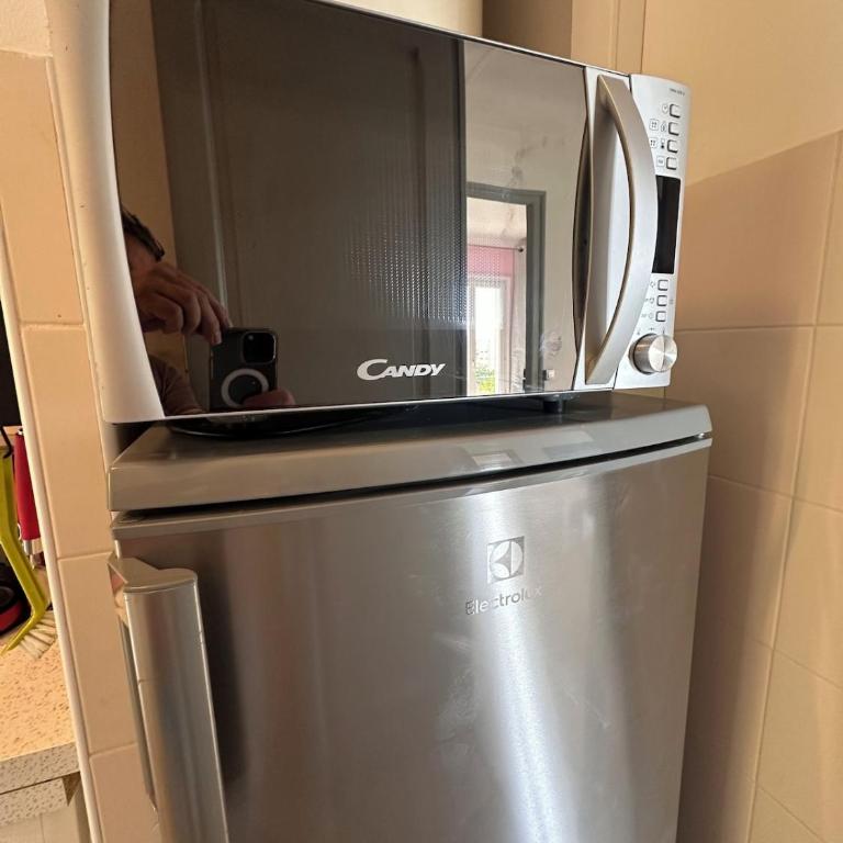 Appartement dans villa roi soleil - Appartement Standard 2 Chambres - 21