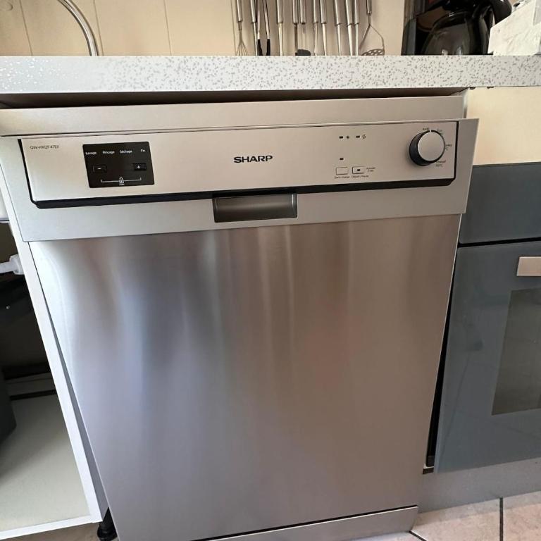 Appartement dans villa roi soleil - Appartement Standard 2 Chambres - 23
