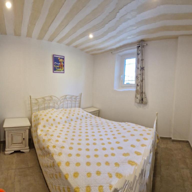 la Cigalière - Casa de 2 dormitorios - 18