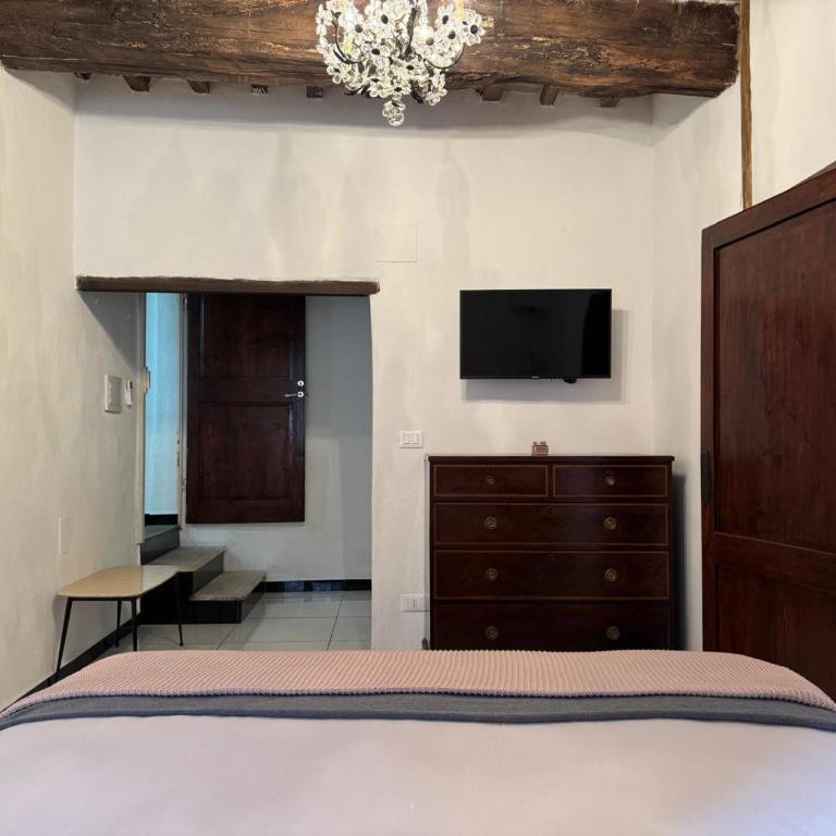 MontalciNest - Apartment mit 1 Schlafzimmer - 16